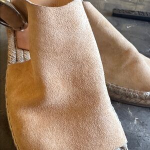 rag & bone | Rag and Bone Calla Wedge
Espadrille Sandal | 40